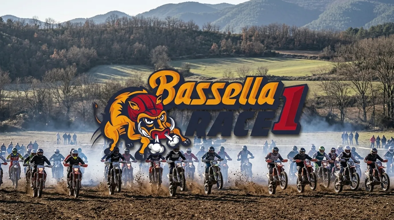 Bassella Race